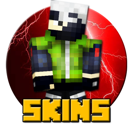 Anime Skins For Minecraft Supercraft